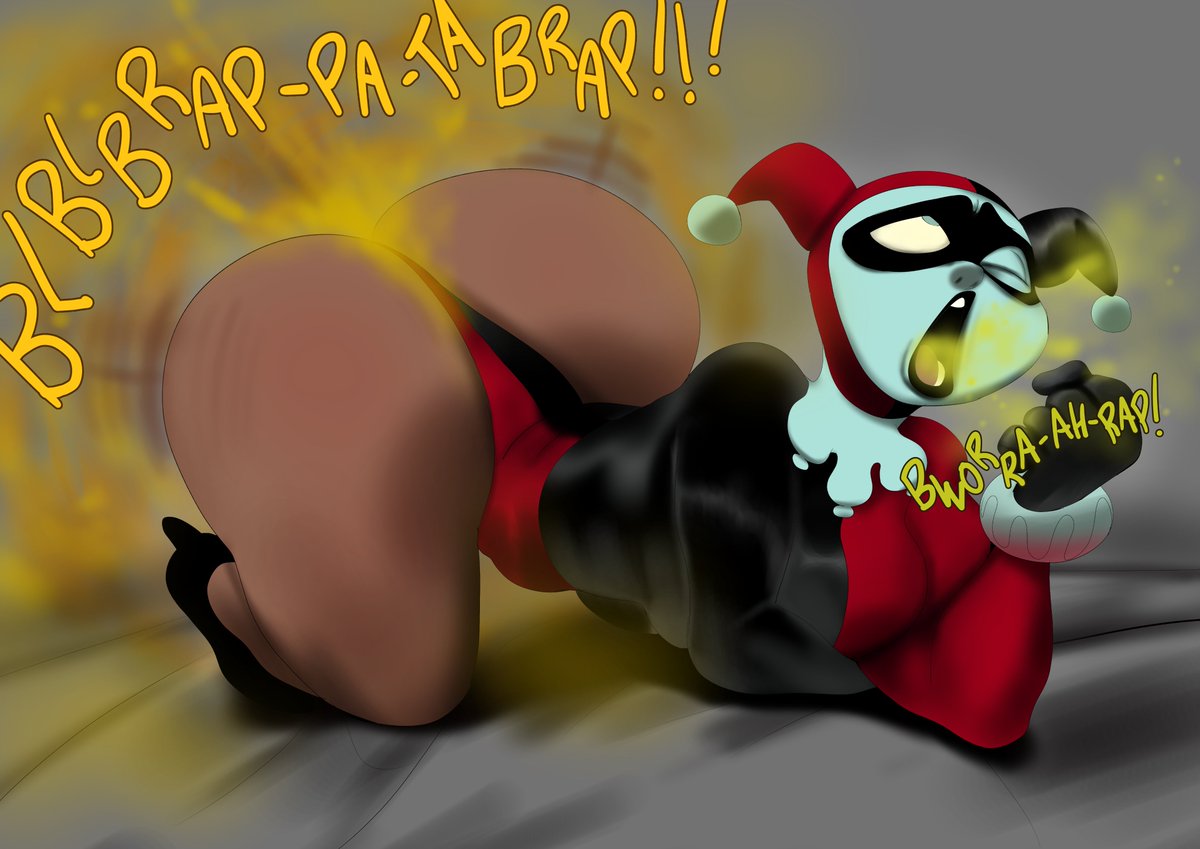 BarryBBeesly tweet picture 