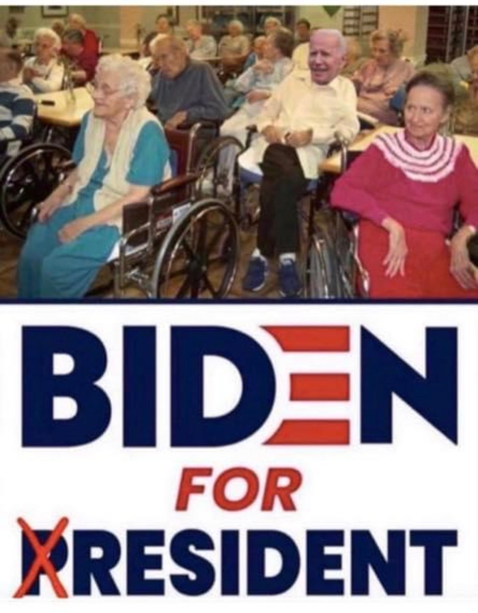 jsmith0001995's tweet photo. @JoeBiden https://t.co/8BCrRVzJqT