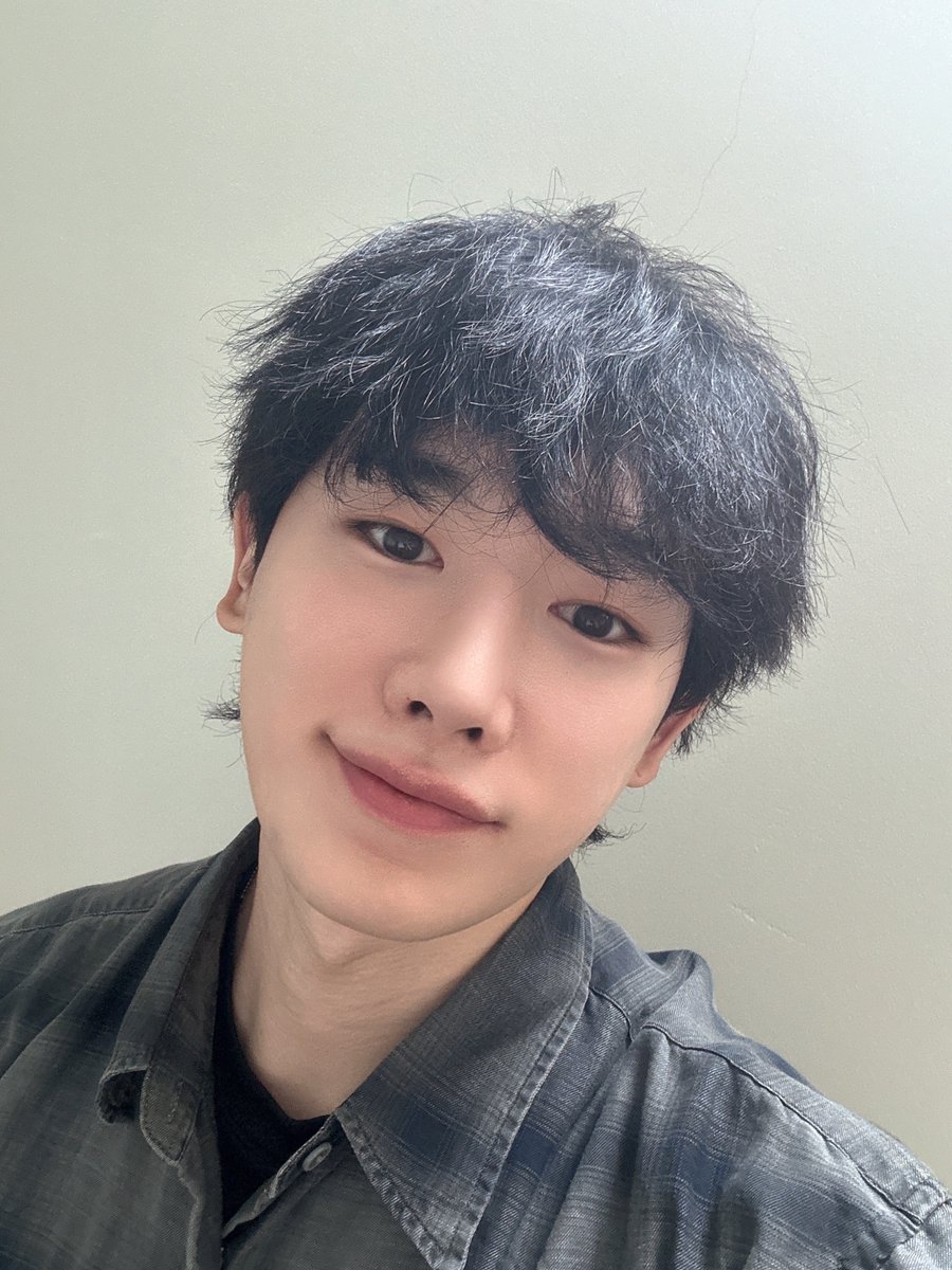 WONHO Official tweet media