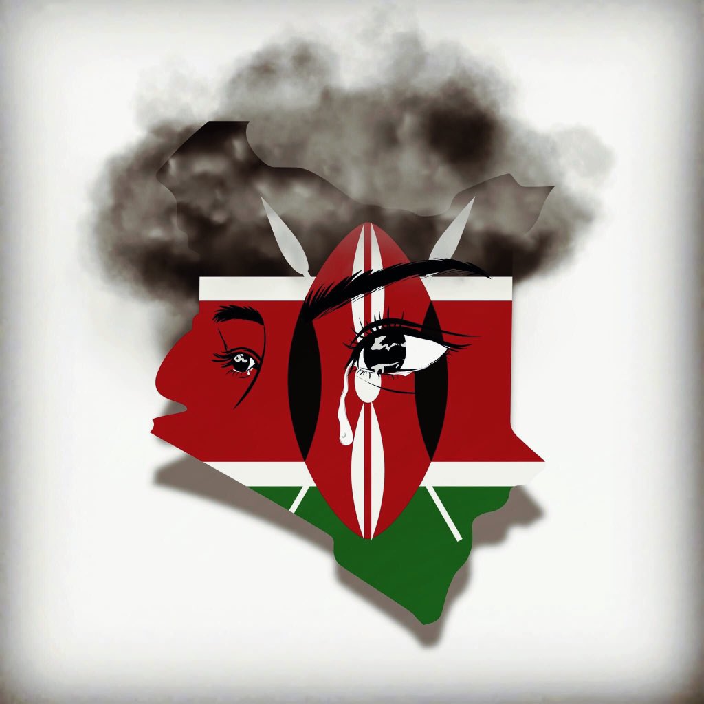 May the Lord protect &amp; heal our Nation.
May His justice prevail &amp; bring wisdom to our leaders &amp; the arms of government.
May the youth &amp; children have a love for their country, be shielded from anything of harm &amp; the futures bright.
May the Lord restore everything we have lost 🙏