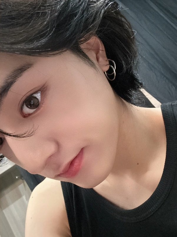 hd_haruto's tweet photo. 240628 HARUTO WEVERSE MOMENT ♡ https://t.co/oIF6Ku3Qy5