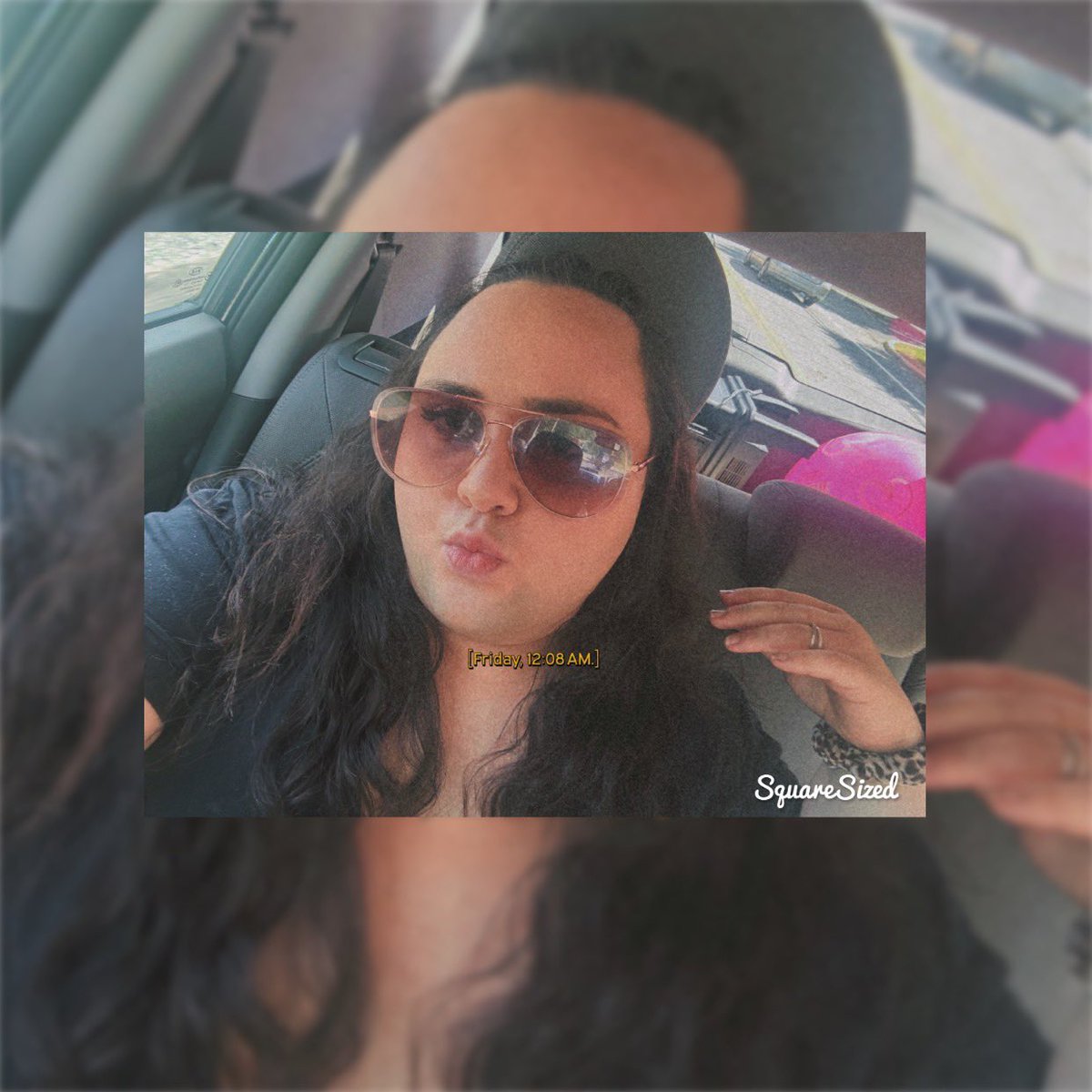 Travel dumpy😌🩷