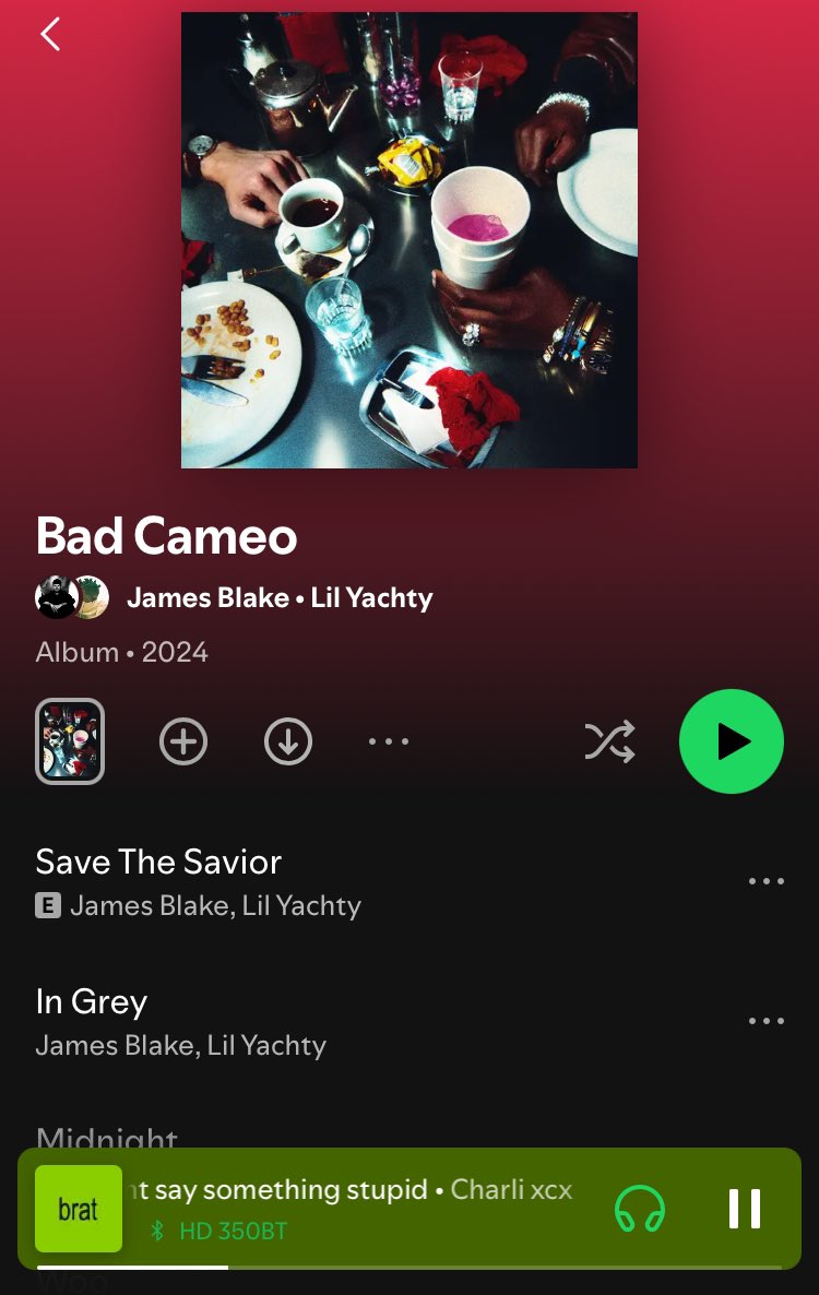 still processing Midwest, could you please slow down?