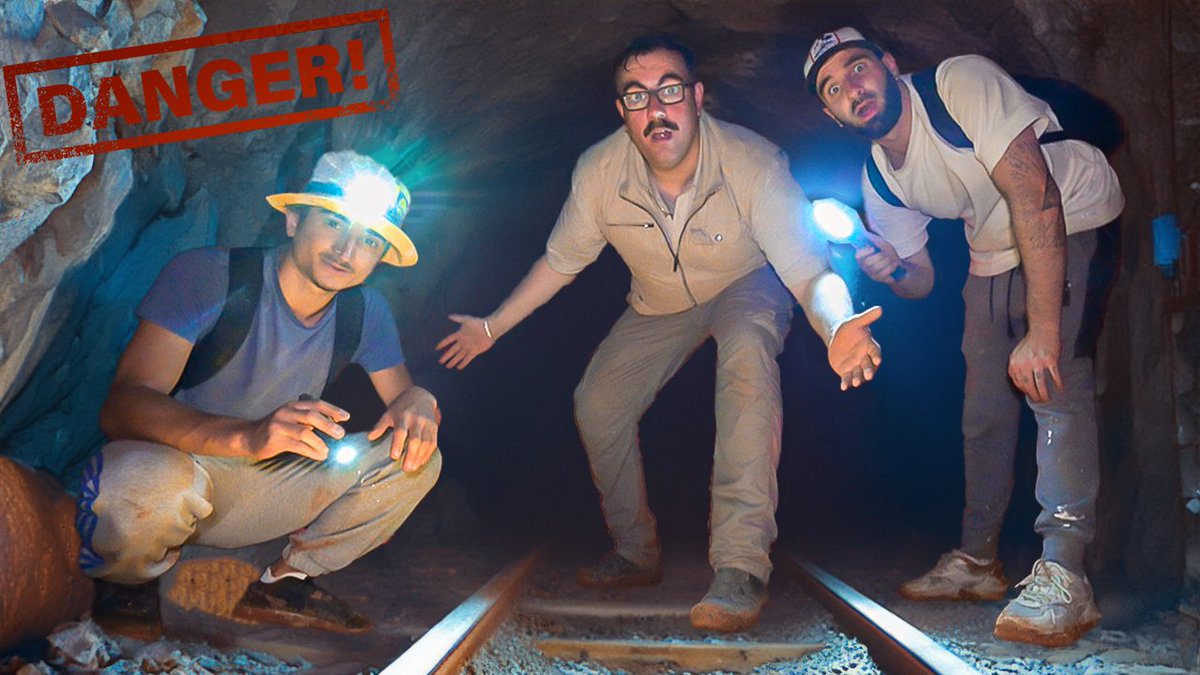 JULIAN STUDIO TRAVELER tweet media