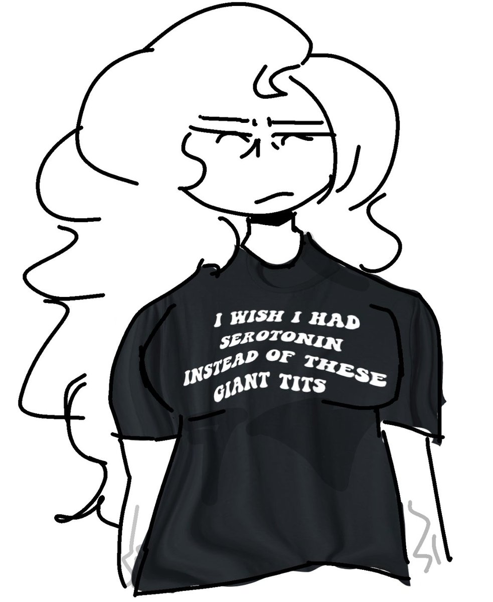 _ValPosting_'s tweet photo. @justlesbianham you made me wear this. im breaking your spine https://t.co/l38aKYxYGb