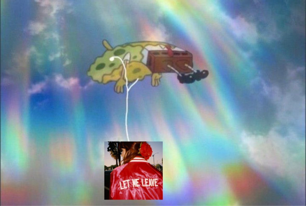 lazyk3n's tweet photo. LET ME LEAVE ๐ฅ๐ฅ๐ฅ๐ฅ๐ฅ
#LetMeLeave #LilyKincade https://t.co/LYSl02Mdvn