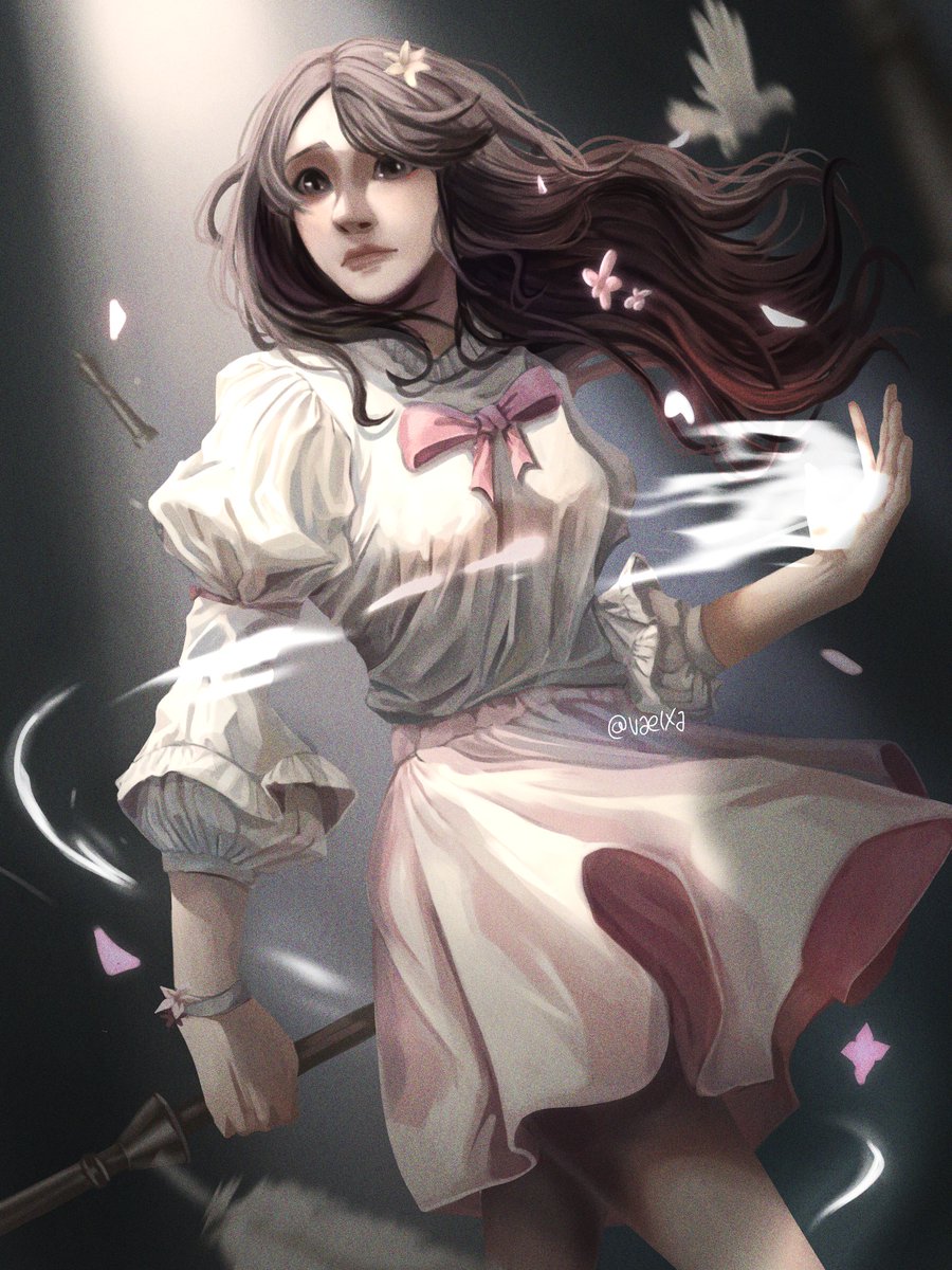 Redrawing ai art because why they sucks .
vt.tiktok.com/ZSYHjL3Ch/
I also have to filter with noise filters because there is no way I'm letting meta use my art .