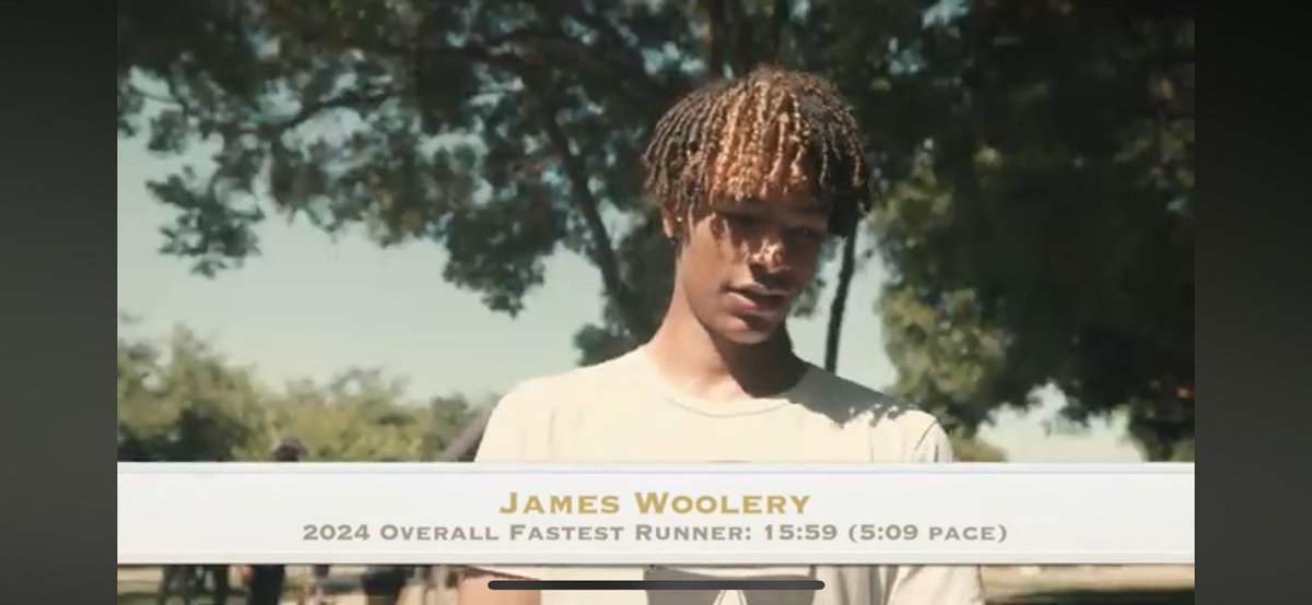 JesseTaylor74's tweet photo. @MilesForMayo 5:09 pace for the 5K winner James Woolery. https://t.co/6odyocGfBI