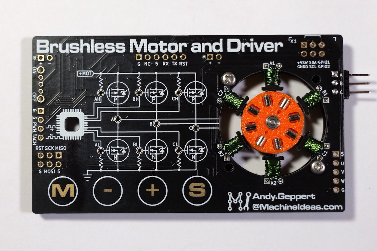 Making a new thing for the <a href="/Hackaday/">hackaday</a> Business Card Challenge! hackaday.io/project/196576…