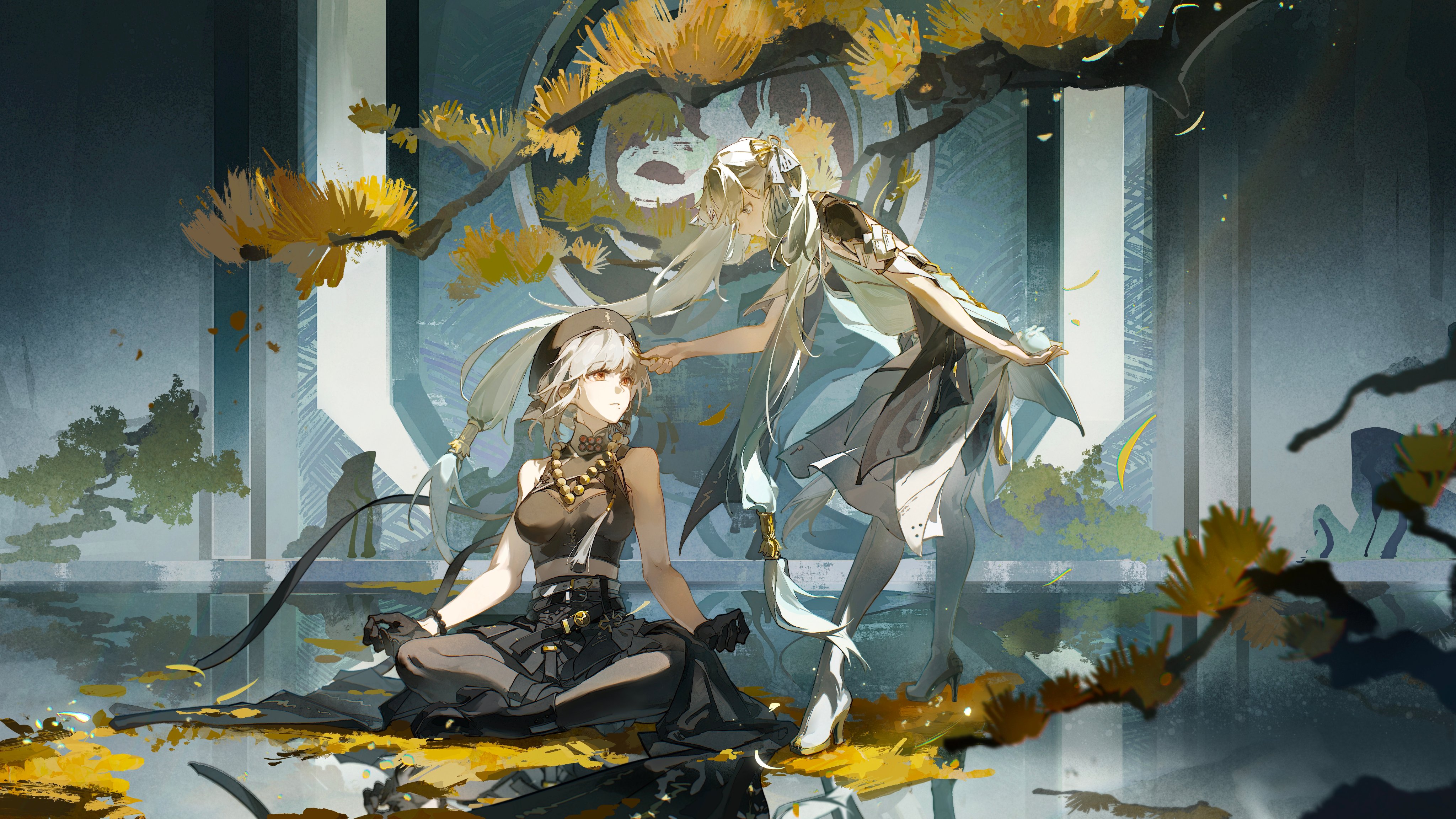 みもざる8ページ♡⃜ 陌芋marginal (@moyu1756) / X