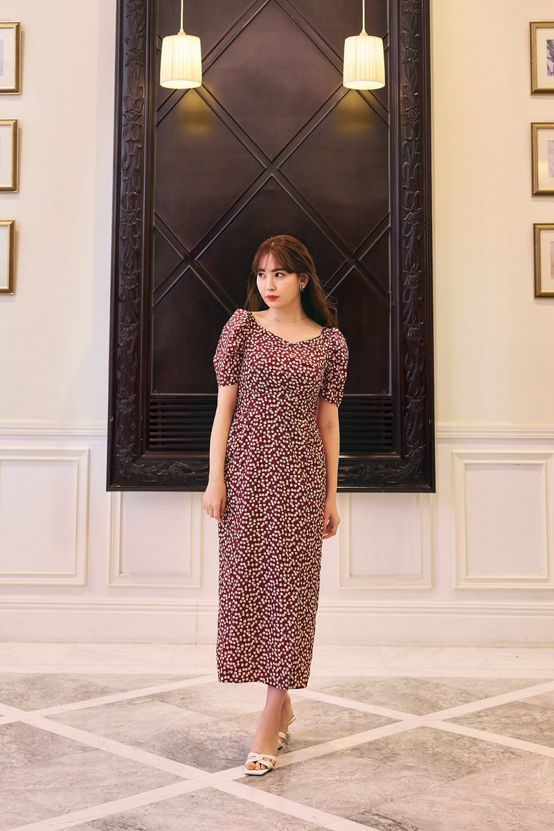 𝘾𝙃𝙀𝙍𝙍𝙔 𝘾𝙊𝙇𝙇𝙀𝘾𝙏𝙄𝙊𝙉 本日19:00より チェリー