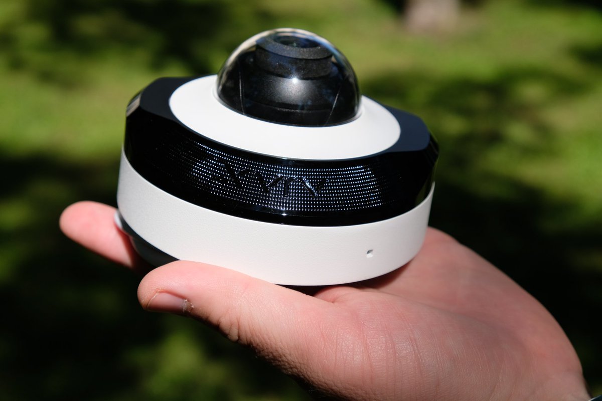 megateheu's tweet image. 🚀 Ajax cameras are now in stock! 🎥

With Ajax, surveillance is not only functional but also stylish. Now, your security can be beautiful! 🌟

Available for same-day shipping, but quantities are limited!

#ajaxsystem