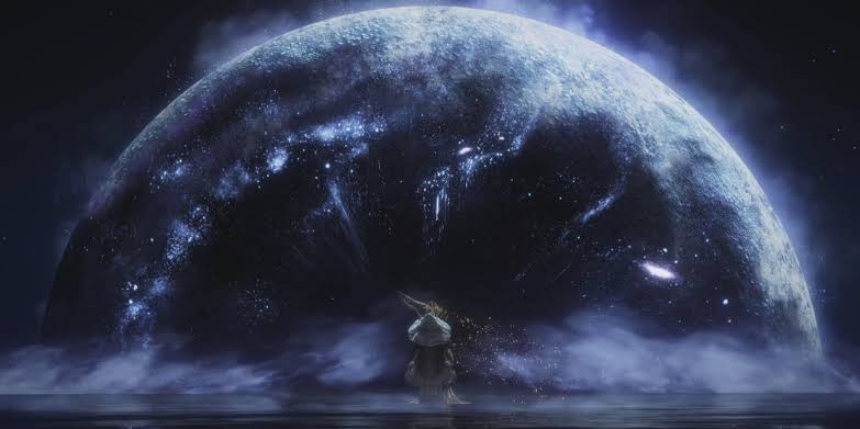 If FromSoftware decides to release another dlc, please be about Melina's Eye or Ranni's Great Rune