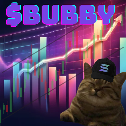 $BUBBY (@BubbyOnSolana) / Posts / X
