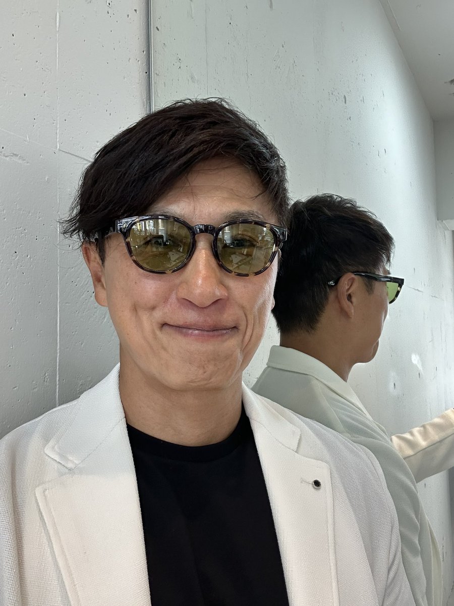 戸賀敬城 tweet media