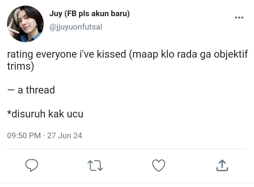 VINIVELY's tweet photo. 𝗥𝗮𝘁𝗶𝗻𝗴 𝗘𝘃𝗲𝗿𝘆𝗼𝗻𝗲 𝗜’𝘃𝗲 𝗞𝗶𝘀𝘀𝗲𝗱

—

쮸-centric Few-tweet AU • Kinda 🔞
©VINIVELY, 2024 https://t.co/ypVwz6uazE