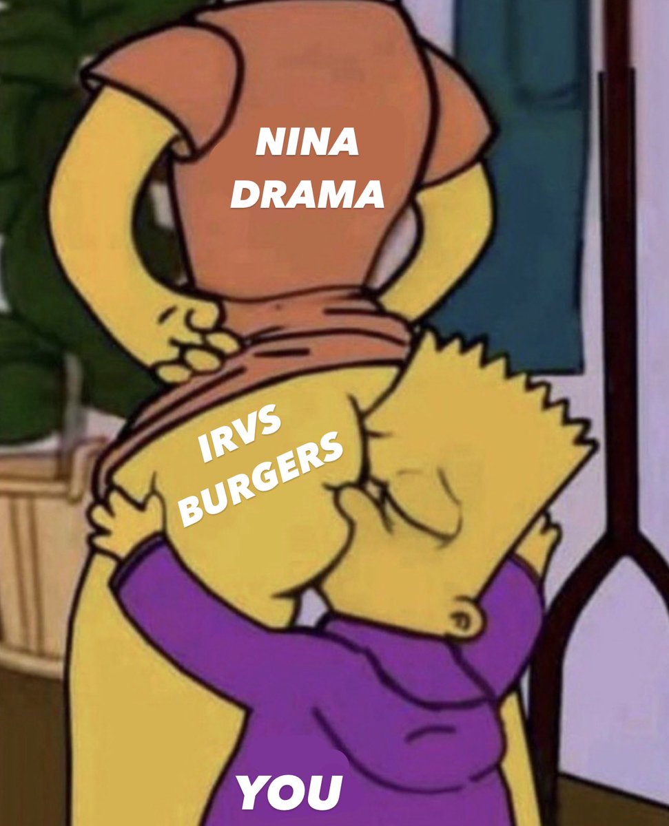 Nina-Marie Daniele tweet media