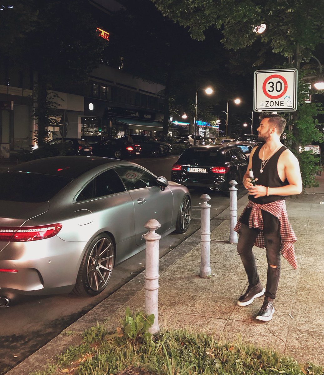 Akşamdan kalma 😵