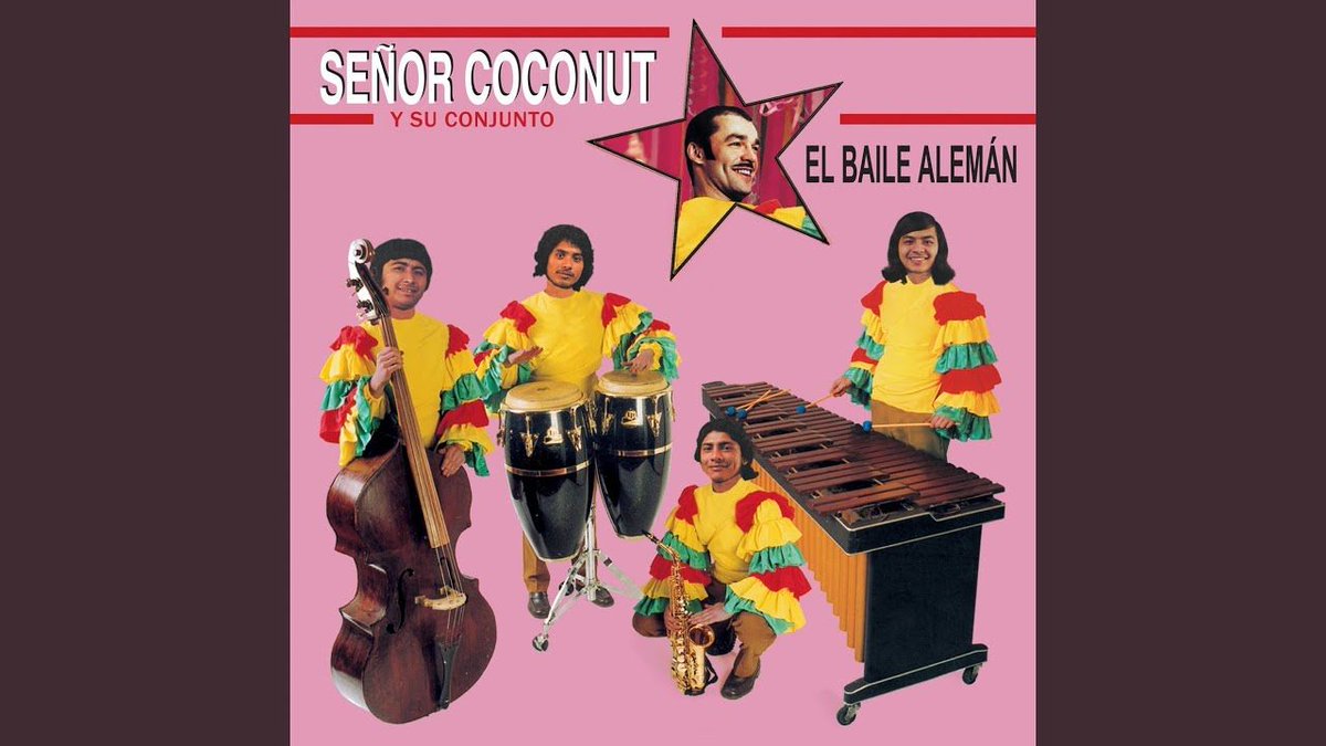 kittehboi's tweet image. #nipclub #LATENITE Tour de France 
@RealFakeGator 
@georgiarealist 
@moothemousecat 
@Xanadupanther 
@seattleP 
@tinypearlcat 
@slinky_the_cat 
@sirlongpaw 
@mizzbassie 

youtube.com/watch?v=F6qmcy…
Tour de France
Senor Coconut