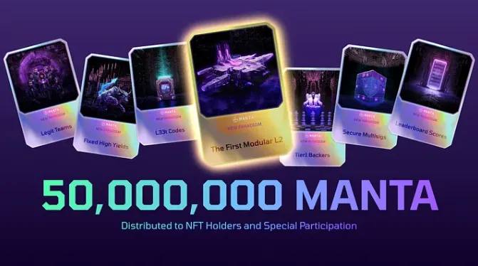 feras_861's tweet photo. 🎁 𝗘𝘅𝗰𝗶𝘁𝗶𝗻𝗴 𝗚𝗶𝘃𝗲𝗮𝘄𝗮𝘆 𝗜𝘀 𝗟𝗶𝘃𝗲 𝗡𝗼𝘄!

🎉 Join the 50,000,000 $MANTA 

🔹 Winners: 1000
🔹Go to the link and click CLAIM 🎁
🔹Airdrop 👉 https://t.co/bpiTJsilP3

$TON $DOGE $PEPE $ORDI $CSAS $SAVM $WEETH $RWA $HMSTR $IO $NFT $FET $ORAI $SOL #1000xgem $WBTC $W https://t.co/n16oOQgY0B