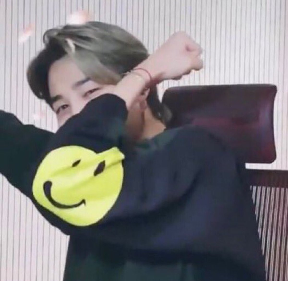 loveliest h^^py boy