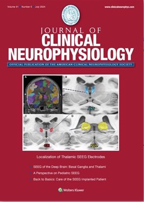 Chaitanya Ganne (@ganne_chaitanya) on Twitter photo A pleasant surprise to see my electrode reconstructions on the cover page of JCNP 😎. <a href="/shruti_agashe1/">Shruti Agashe</a> <a href="/LabEpilepsy/">Epilepsy Lab</a> <a href="/KristenRileyMD/">Kristen Riley, MD</a> <a href="/JClinNeurophys/">Journal of Clinical Neurophysiology</a> A pleasant surprise to see my electrode reconstructions on the cover page of JCNP 😎. <a href="/shruti_agashe1/">Shruti Agashe</a> <a href="/LabEpilepsy/">Epilepsy Lab</a> <a href="/KristenRileyMD/">Kristen Riley, MD</a> <a href="/JClinNeurophys/">Journal of Clinical Neurophysiology</a>