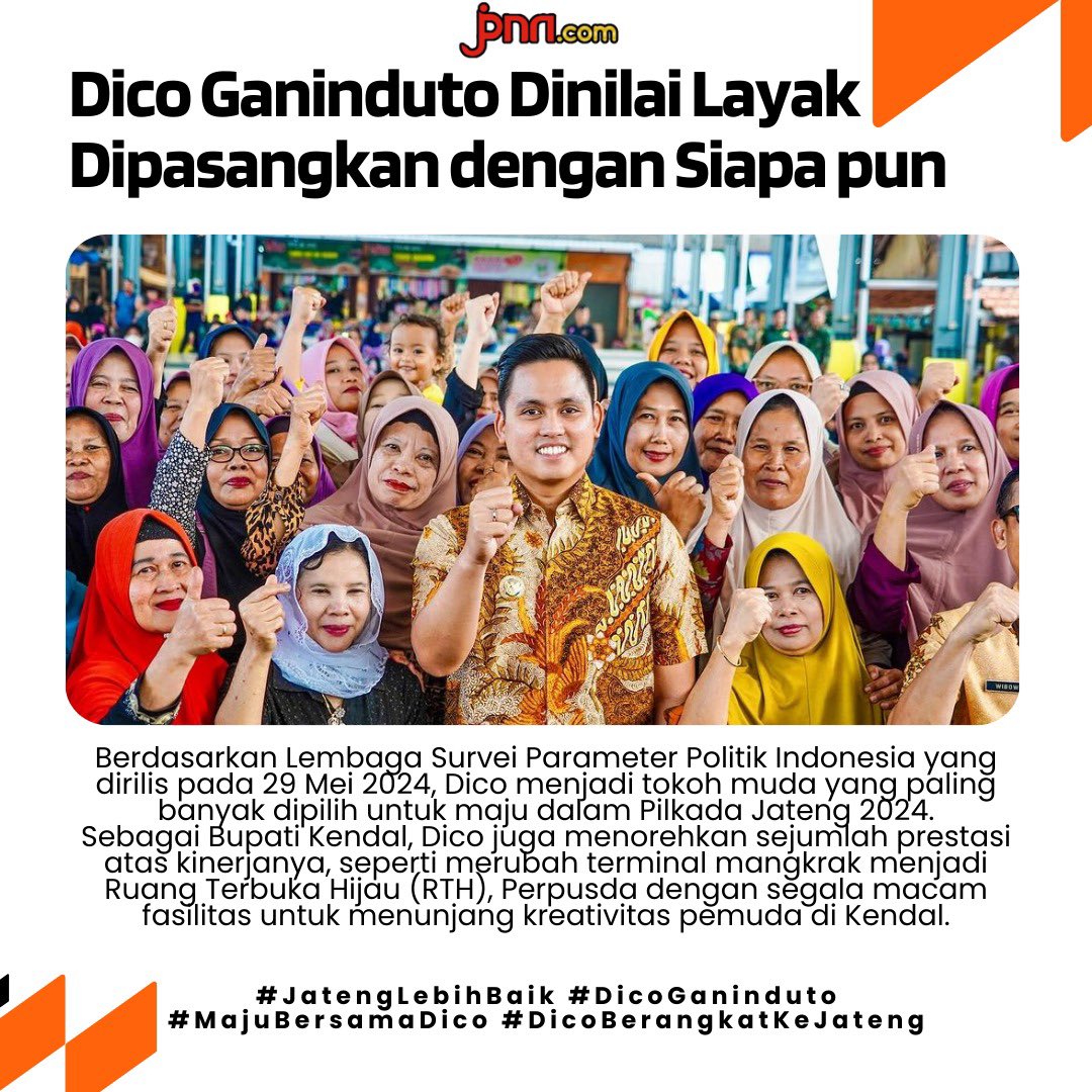 helobye1's tweet photo. mas dico memang layak dengan siapapun karena kualitas dirinya aja sudah luar biasa sebagai pemimpin muda✨

#JatengLebihBaik #DicoGaninduto
#DicoBerangkatKeJateng #MajuBersamaDico https://t.co/79T396Jmy6