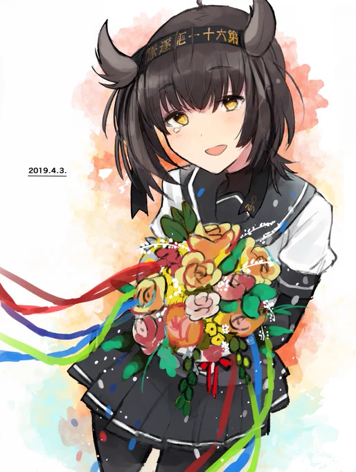 初月くんまとめ