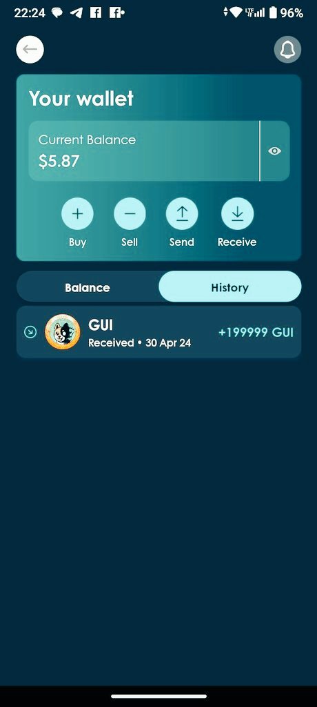 henrytech0's tweet image. I just claimed my GUI rewards on Jambo!!!
#JamboxGUI @jambotechnology @guiinuonaptos

If you want to earn crypto rewards and points get the JamboApp here - play.google.com/store/apps/det…