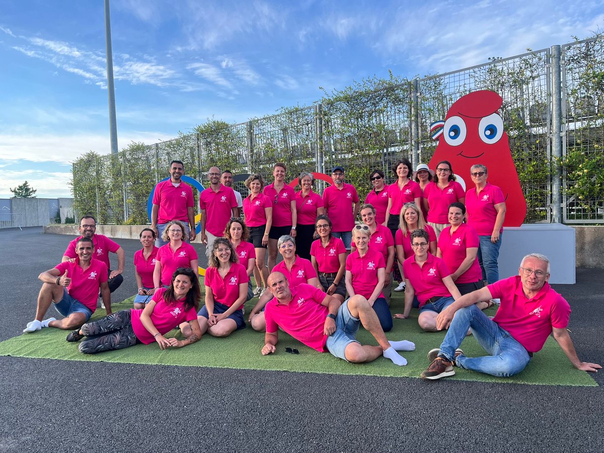 Ecole St Jean-Baptiste, Ensemble Carlo Acutis (@baptisteecole) on Twitter photo 