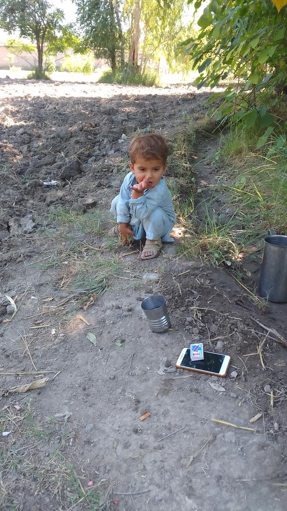 لکی جگر tweet media