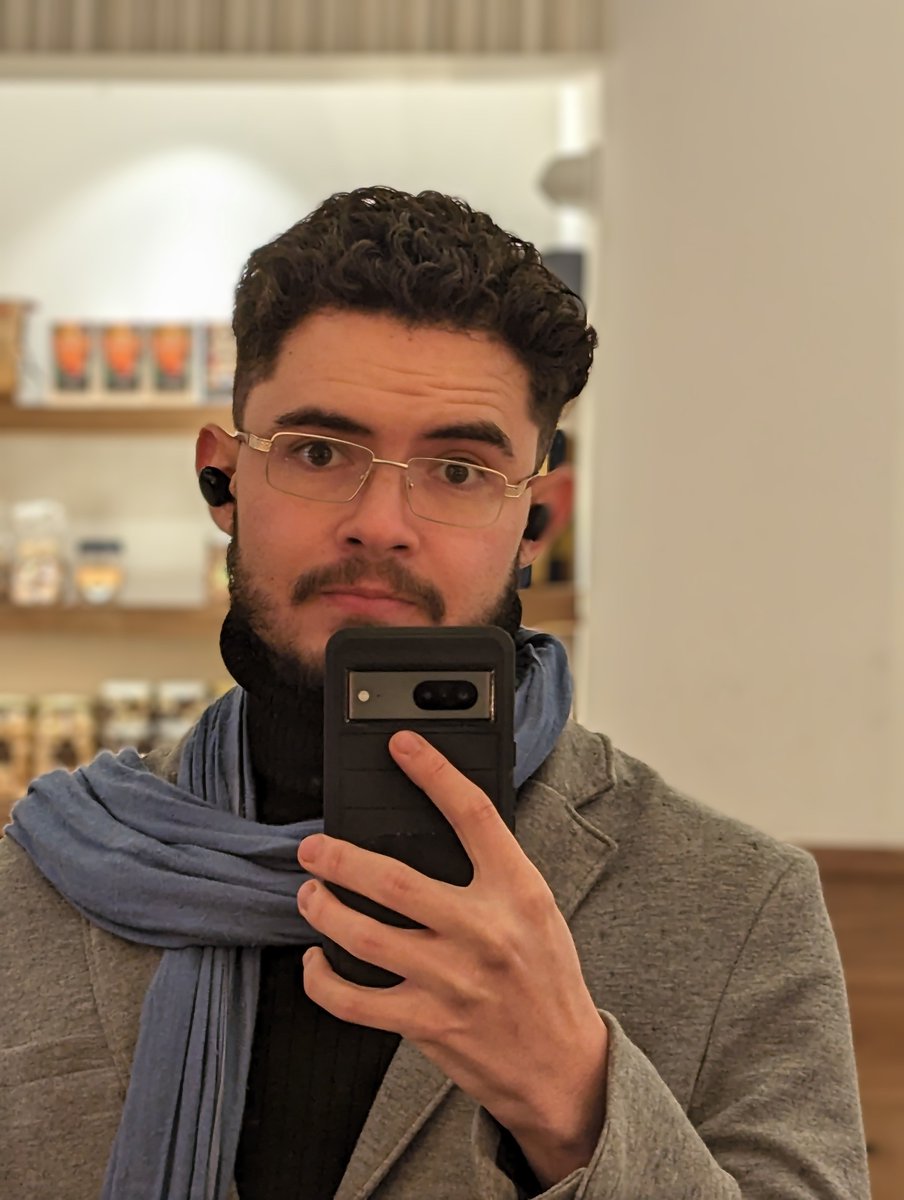 NMerald (@EricJamesReal) / Posts / X