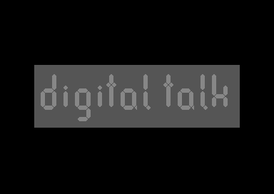 Logiker464's tweet photo. I’ll be at @levelupsalzburg this weekend and present a plenty of things. For example: Our VCC Games on a #The64mini, @KAplusmagazine, #DigitalTalk, the last German Diskmag on real floppy discs 🖬, and a book on size coding. #retro #indiedev #commodore #BASIC #coding #sizecoding https://t.co/5QakPPepzU