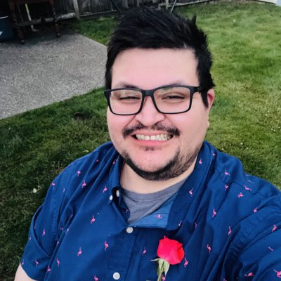 Andycakes's tweet photo. #NewProfilePic https://t.co/tB7uKj0fHq