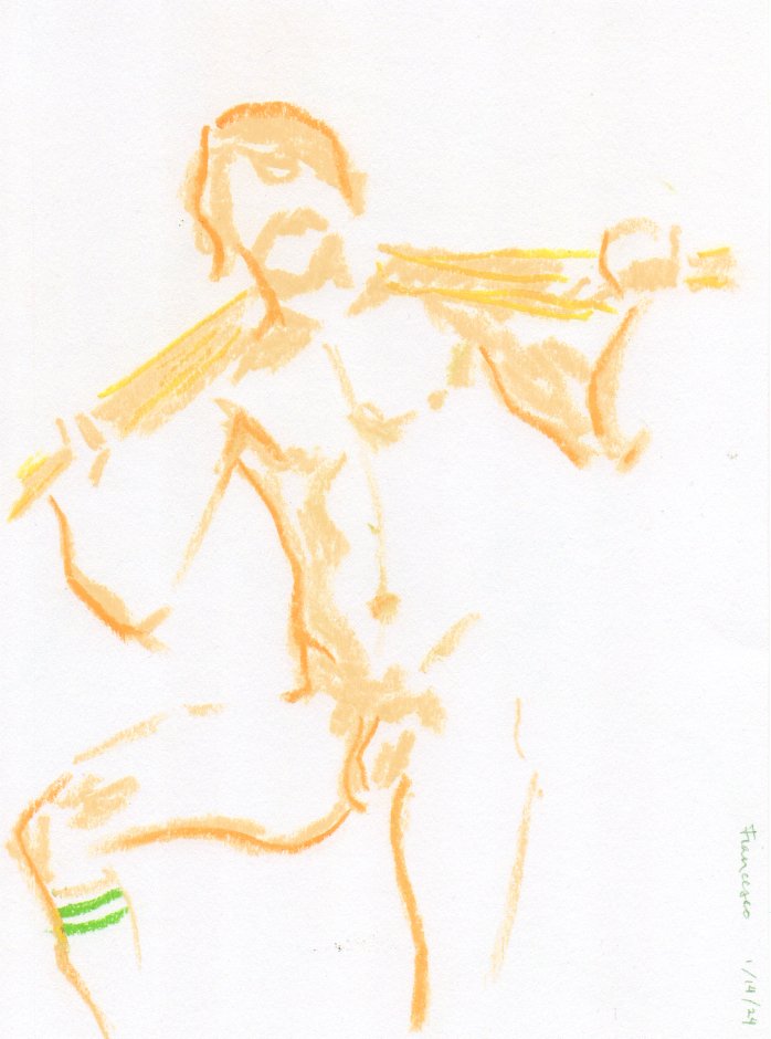 Thee Church of Manlove tweet media