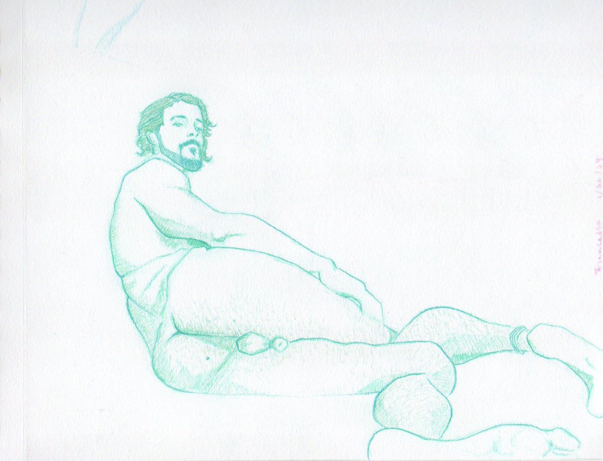 Thee Church of Manlove tweet media