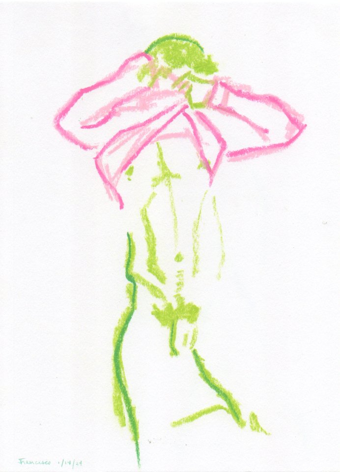 Thee Church of Manlove tweet media