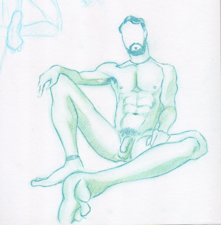 Thee Church of Manlove tweet media