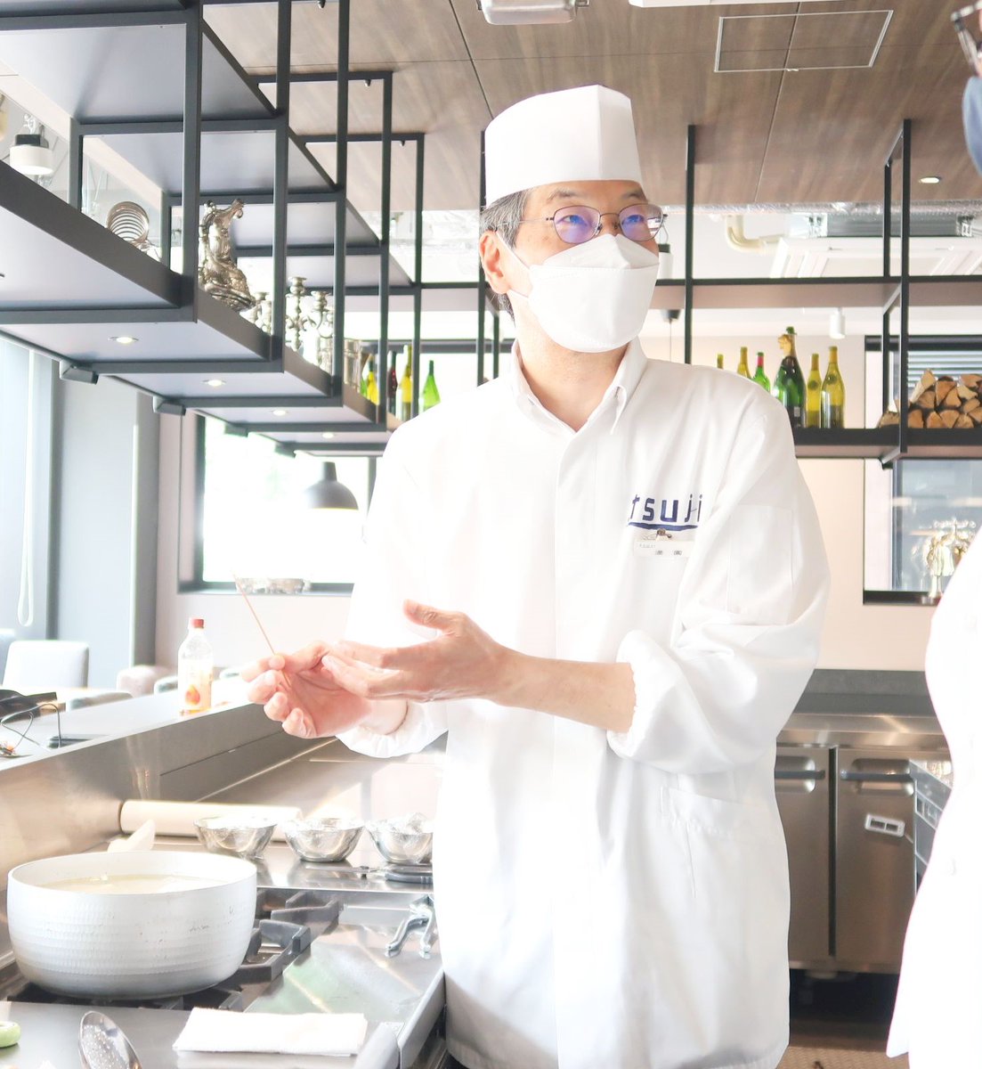 公式】辻調グループ 辻調理師専門学校／辻調理師専門学校 東京