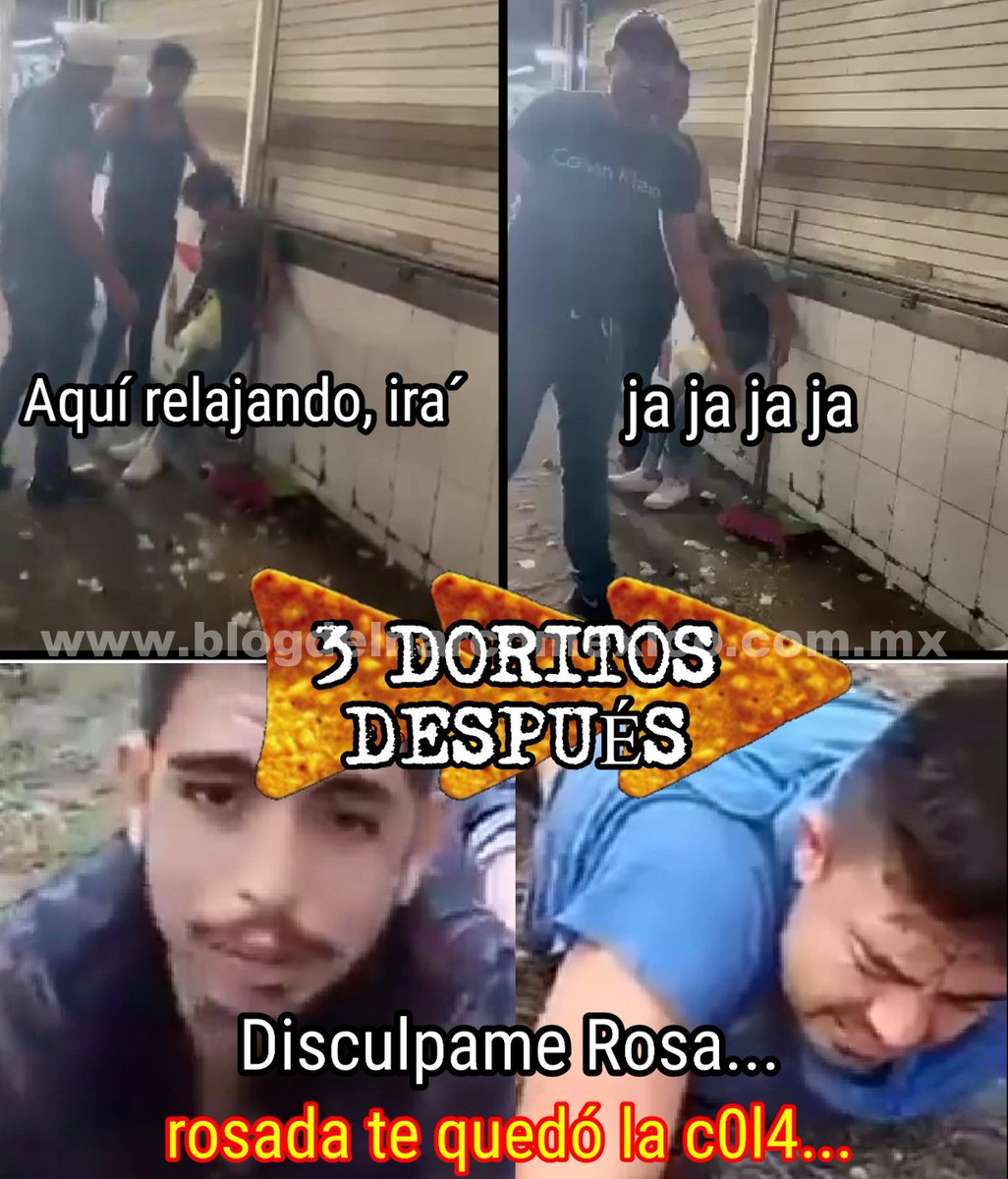 Blog del Narco México tweet media