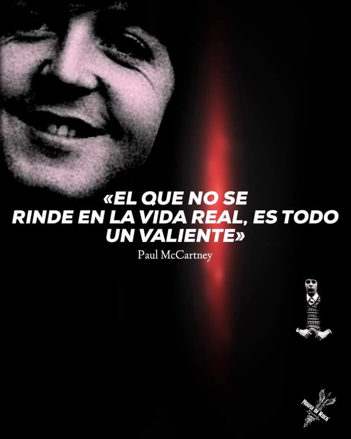 Paul McCartney and Wings 🏴󠁧󠁢󠁥󠁮󠁧󠁿 
#PaulMcCartney #TheBeatles #Wings
#RockIsAllYouNeed🎸 

<a href="/PaulMcCartney/">Paul McCartney</a>

#PaulMccartney #LeyendasDeLaMusica #Frases #inglaterra🇬🇧