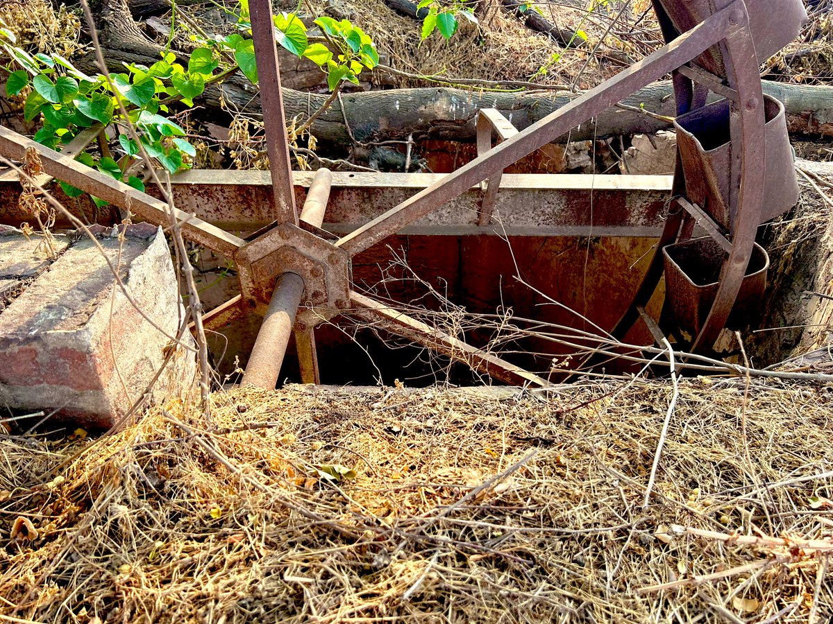 5aab4ever's tweet photo. More 📸Old Water Drilling Rig | Well | Punjab | India 🇮🇳 #Farming #Farmers #Labour #Punjab #Welldrill #Khooh #Tindan #TindanWalaKhooh #IncredibleIndia #Virsa #Punjabi #Heritage #Culture #Photography #XCreators #XPhotoEditing #XApp #Documentary #Art #LeicaLux #Ancient #Memorial https://t.co/etSobe0NAE