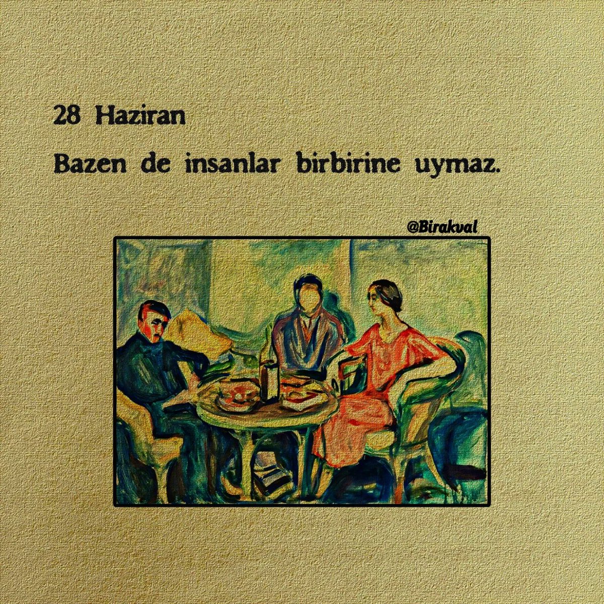 birakval's tweet photo. Bu kadar basit.🫡 https://t.co/j5C09341dp