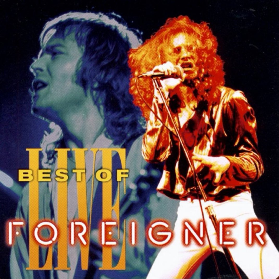 MarubeniTakashi's tweet photo. Traveling on business now🚃🚃
I’m listening to #Foreigner『#BestOfForeiger』
#FeelsLikeTheFirstTime
#ColdAsIce https://t.co/kpEB7kUBQk