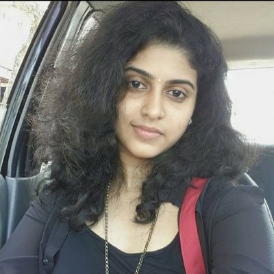 RasnaPavithra's tweet photo. #NewProfilePic https://t.co/j4s3CQFLEI