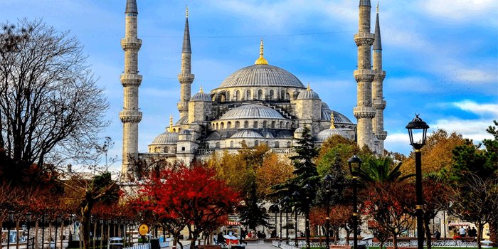mutiarasir25491's tweet photo. Blue Mosque atau Hagia Sophia adalah salah satu bangunan paling ikonik dan bersejarah di Turki
https://t.co/bzMHfasvxH
#turkey #destinationasia #turkeytravel #bluemosque #hagiasophia #turkitrip #traveltheworld https://t.co/DgjKhBnLuA
