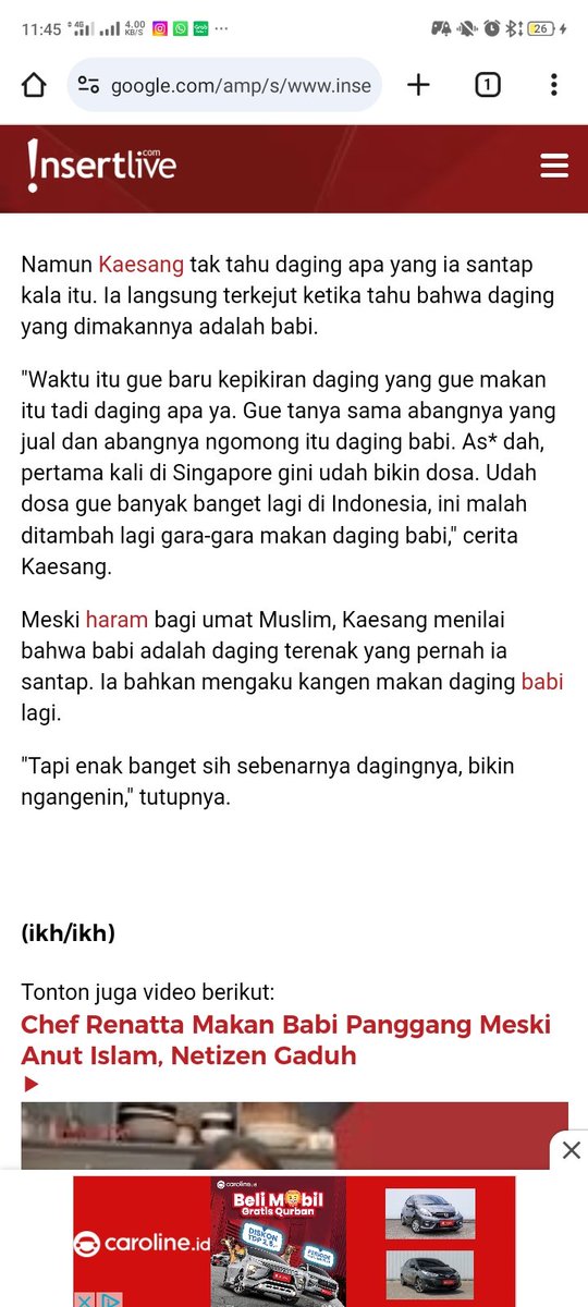 in_URN's tweet photo. @asfan_warah @detikcom Indonesian people be like : baca berita cukup judulnya aja

Ps : gw lengkapin ya biar ga jadi anak abah banget https://t.co/63bnuVcIw4
