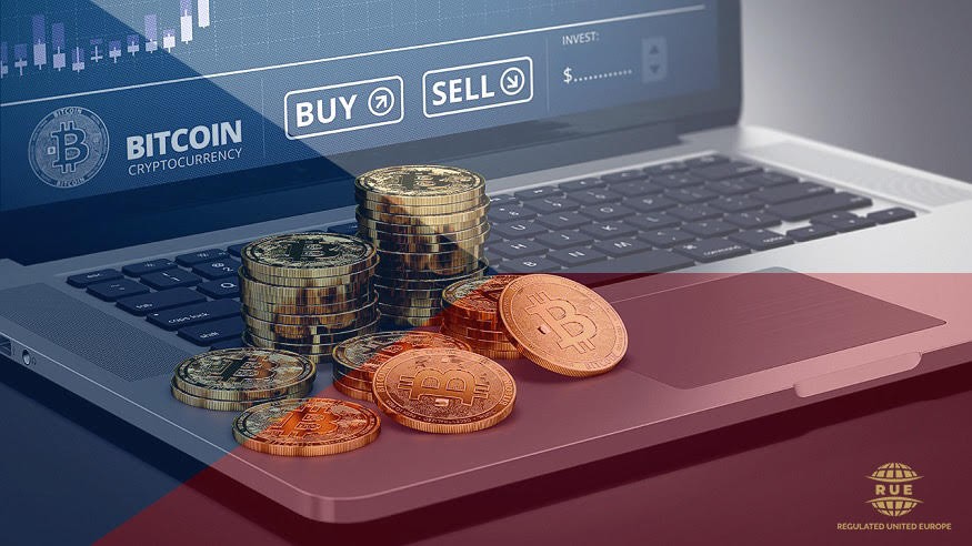 Crypto trading company in Czech Republic

linkedin.com/pulse/crypto-t…
As of 2024, the Czech Republic firmly holds its position as one of the most preferred destinations for launching a cryptocurrency business in Europe.

#CryptoLicense #CryptoCZ #BlockchainCzech #BlockchainRegulation