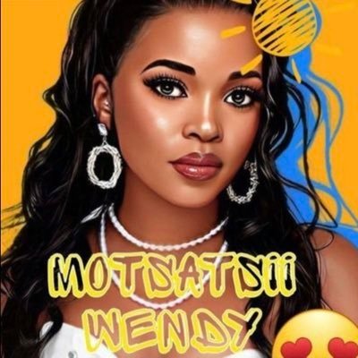 Refilwe Khutswane tweet media