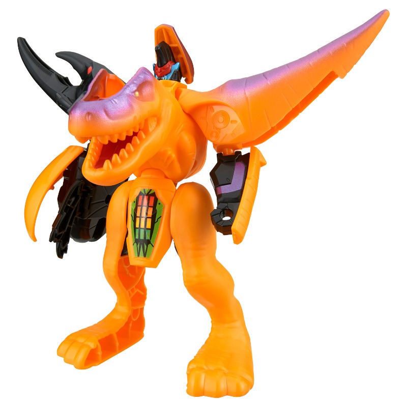 🚨#ユニトロボーン の新商品が8/3(土)発売決定🚨 今度はティーレックス